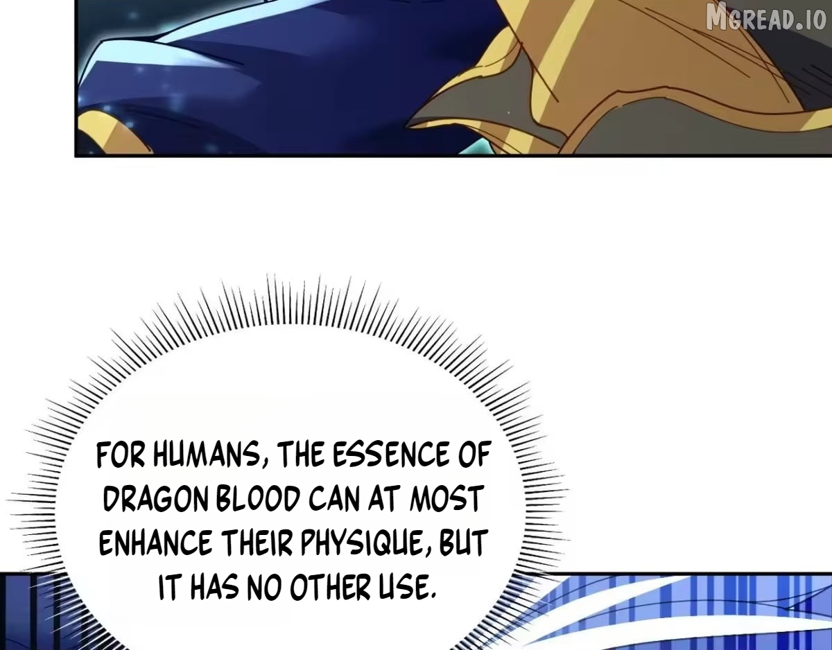 Invincible After Shocking My Empress Wife Chapter 125  - page 110